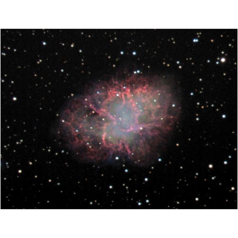 Starlight Xpress Camera SXVR-H9C CCD- Color