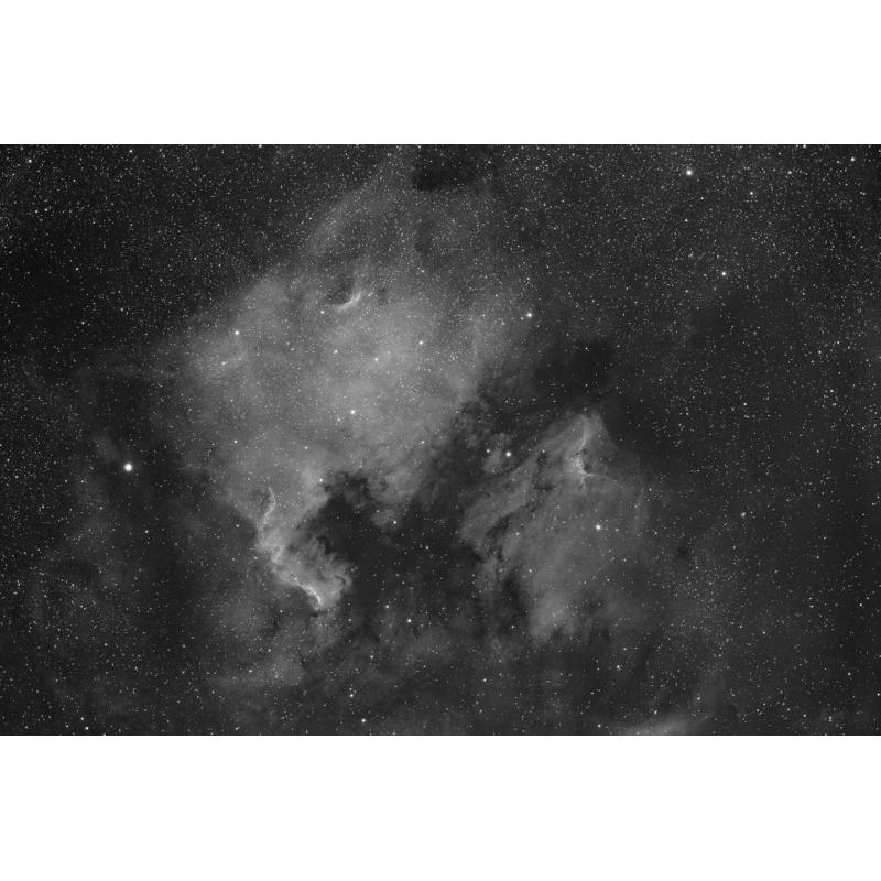 Starlight Xpress Camera SXVR-H35 CCD- Mono