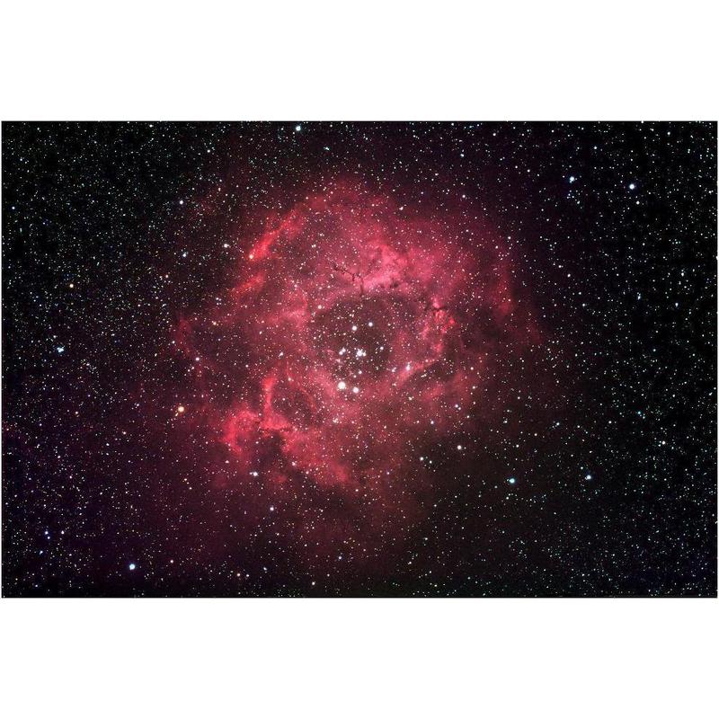 Starlight Xpress Camera SXVR-M25C CCD- Color