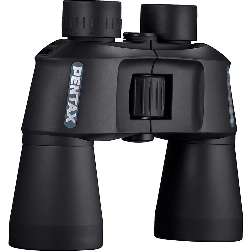 Pentax Binoclu XCF 16x50