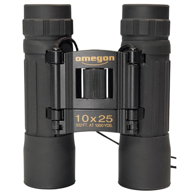 Omegon Binoclu Pocketstar 10x25