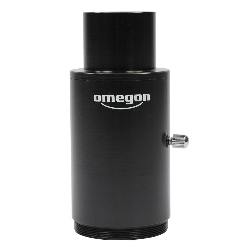 Omegon Adaptor foto 1,25''