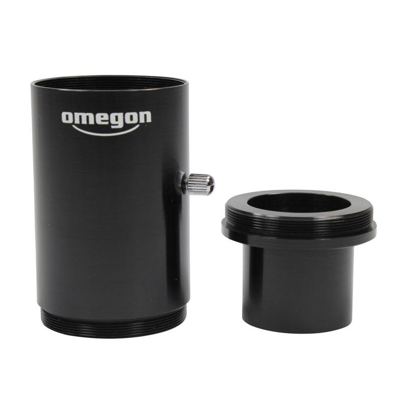 Omegon Adaptor foto 1,25''