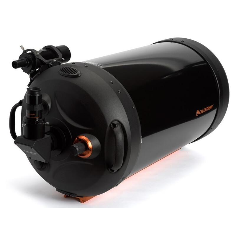 Celestron Telescop Schmidt-Cassegrain SC 356/3910 C14 OTA