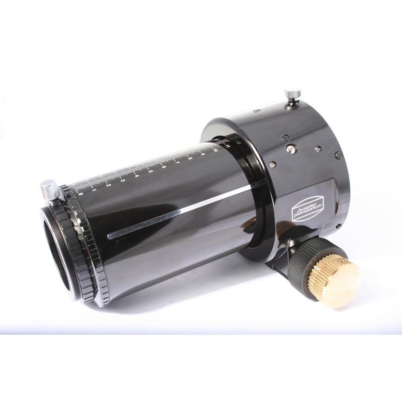 Baader Focuser Steeltrack Crayford  3'' RT