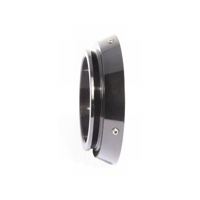 Baader Adapter Adaptor universal 2'' RT Steeltrack pentru construcţia proprie cu un diametru exterior de 80mm – cu prindere pentru un diametru al inelului de 77mm