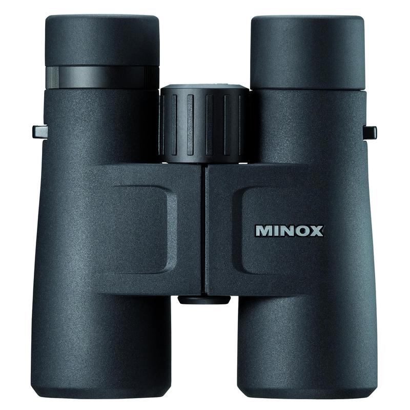 Minox Binoclu BV 10x42 BR