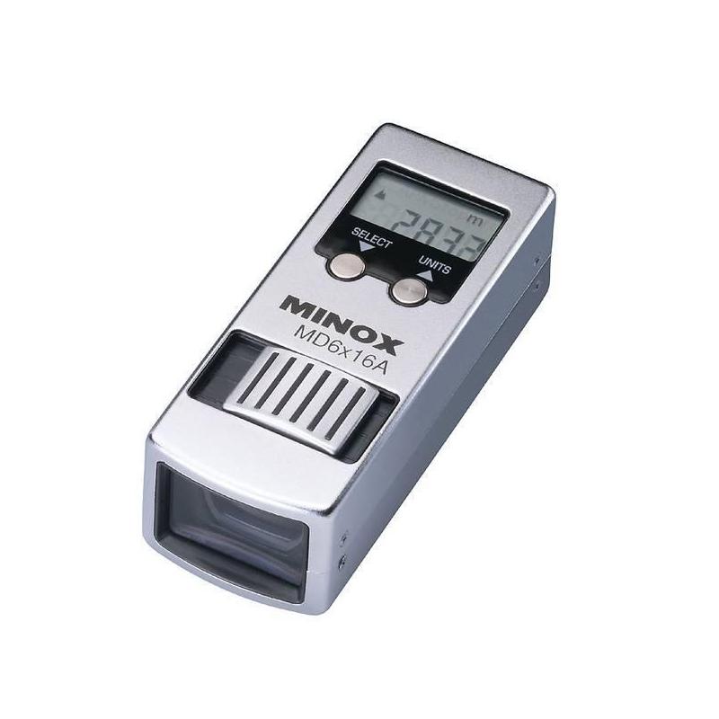 Minox Monocular MD 6x16 A