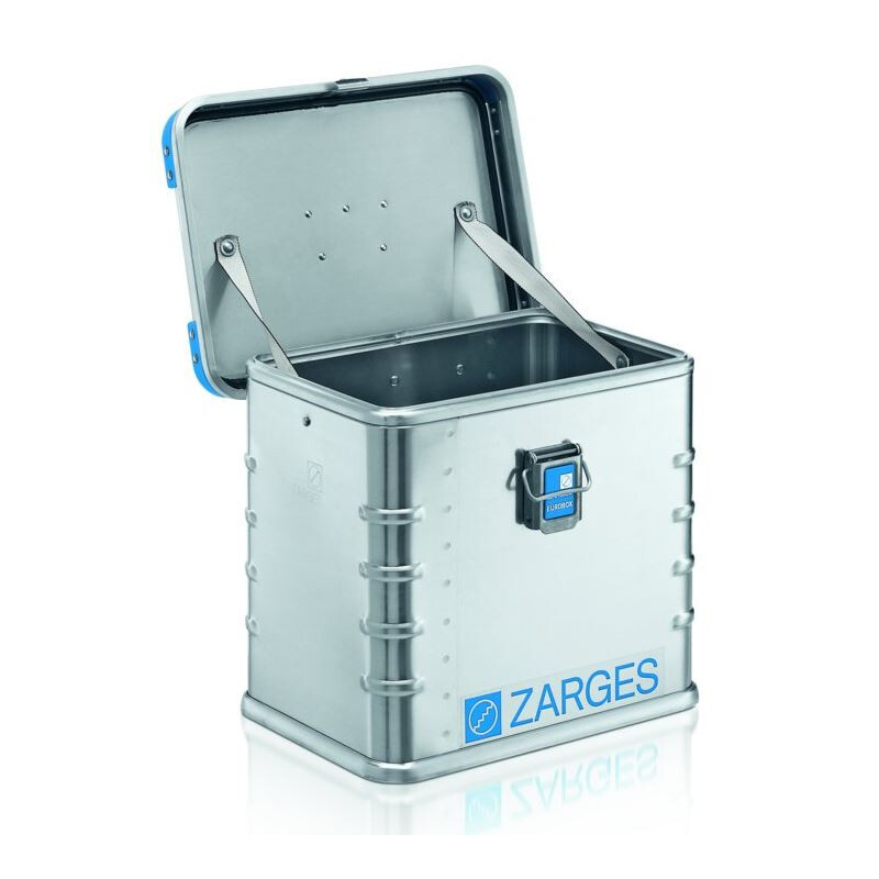 Zarges Cutie de transport Eurobox 40700 (350 x 250 x 310 mm)