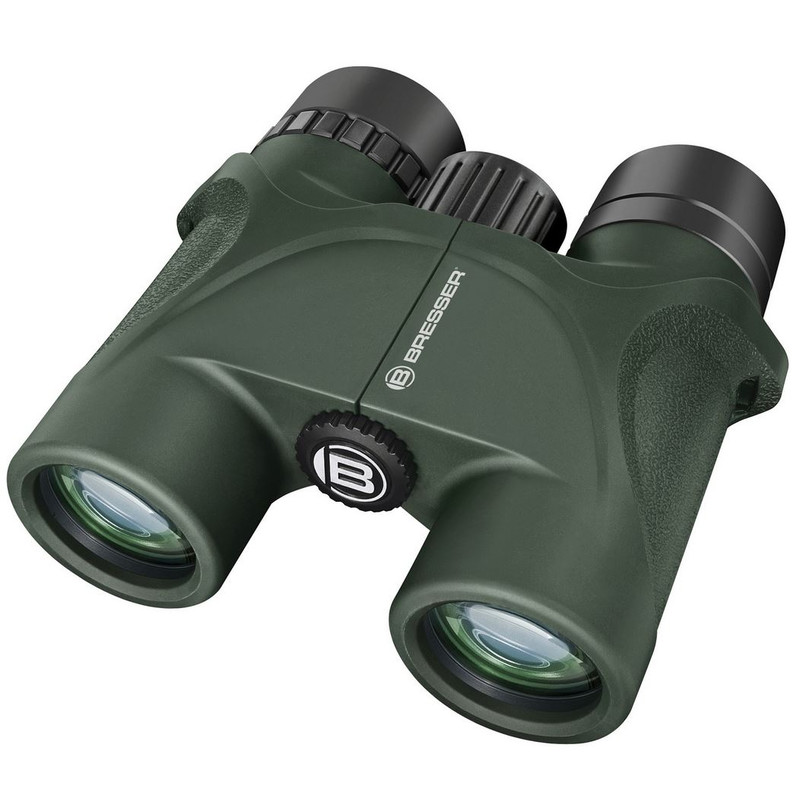 Bresser Binoclu Condor 8x32