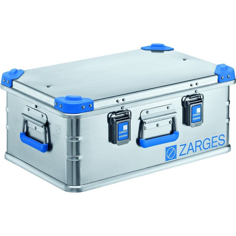 Zarges Cutie de transport Eurobox 40701 (550 x 350 x 220 mm)