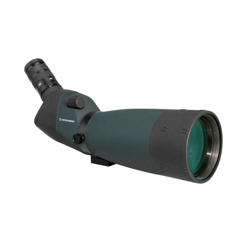 Bresser Instrumente terestre cu zoom Pirsch 20-60x80mm