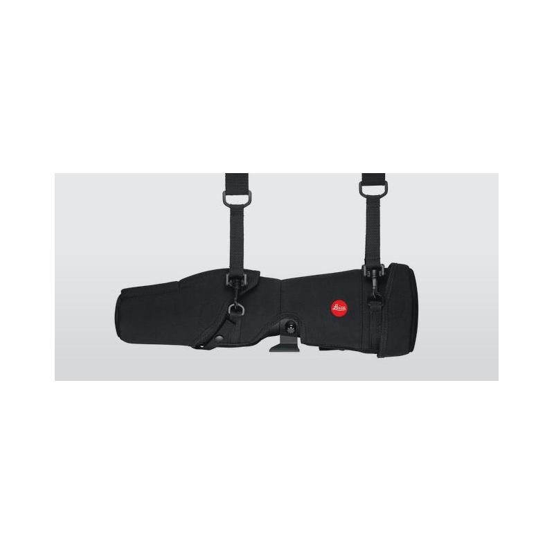 Leica Geanta pentru Televid 65 cu vizualizare dreapta