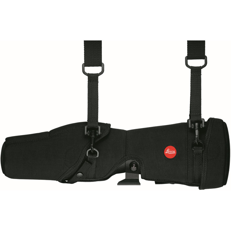 Leica Geanta pentru Televid 65 cu vizualizare dreapta