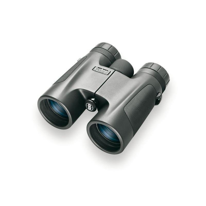 Bushnell Binoclu PowerView 10x32, roof
