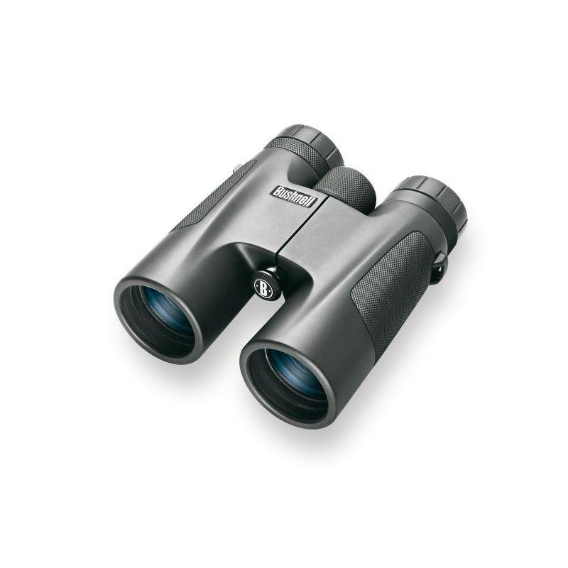 Bushnell Binoclu PowerView 10x42, roof