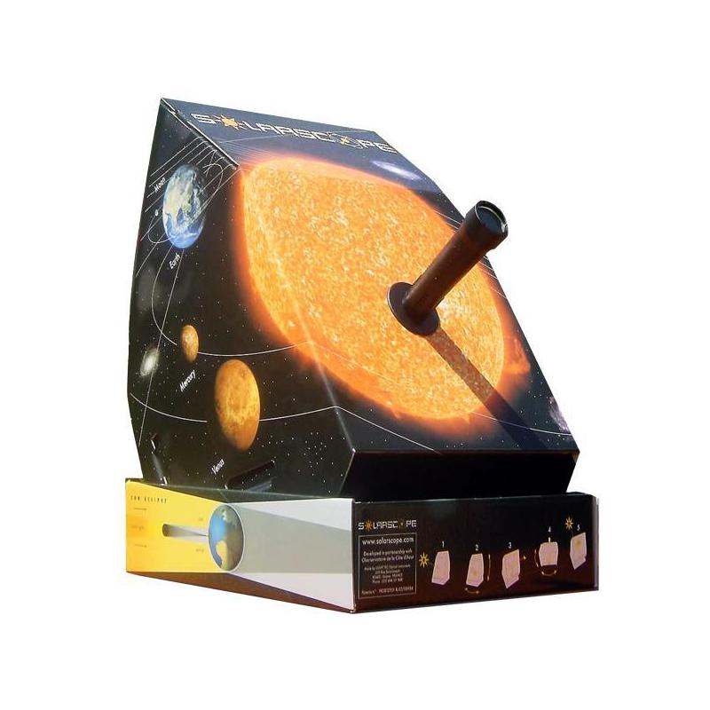 Solarscope FR Solarscope Education Version