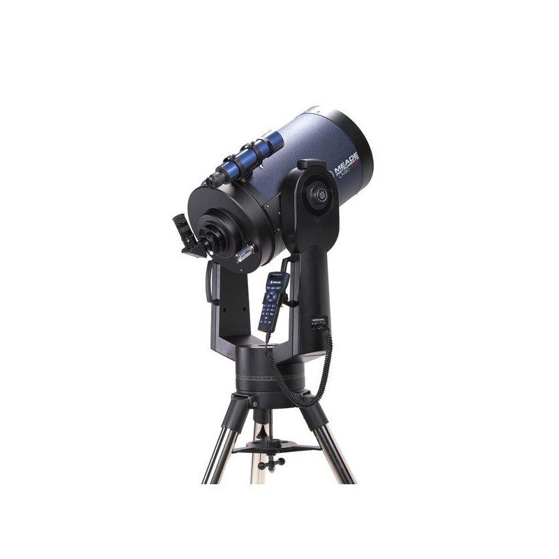 Meade Telescop ACF-SC 254/2540 10" UHTC LX90 GoTo