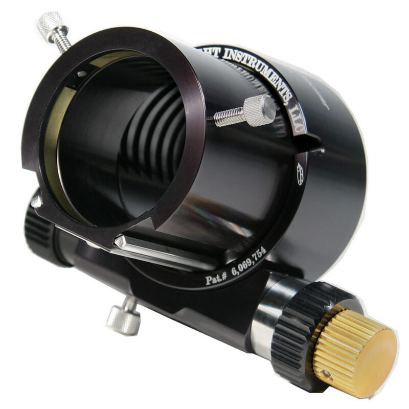 Starlight Instruments Focuser Feather Touch FTF2015BCR 2''