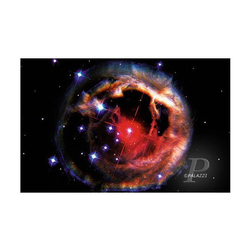 Palazzi Verlag Poster Monocerotis