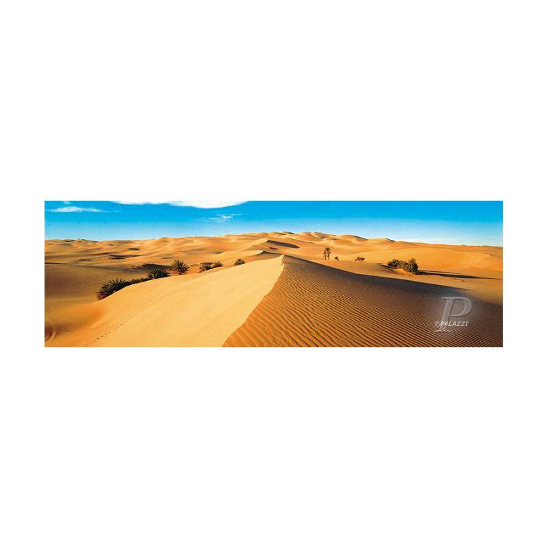 Palazzi Verlag Poster Tapet Sand Dunes Libya