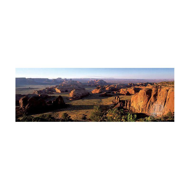 Palazzi Verlag Poster Tapet Monument Valley USA