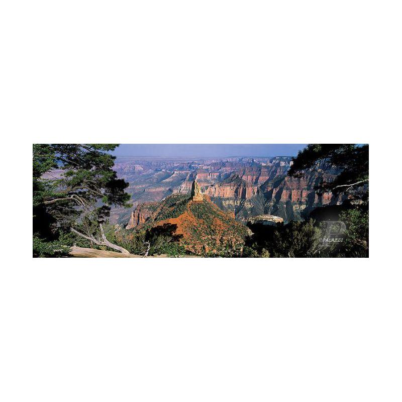Palazzi Verlag Poster Tapet Grand Canyon USA