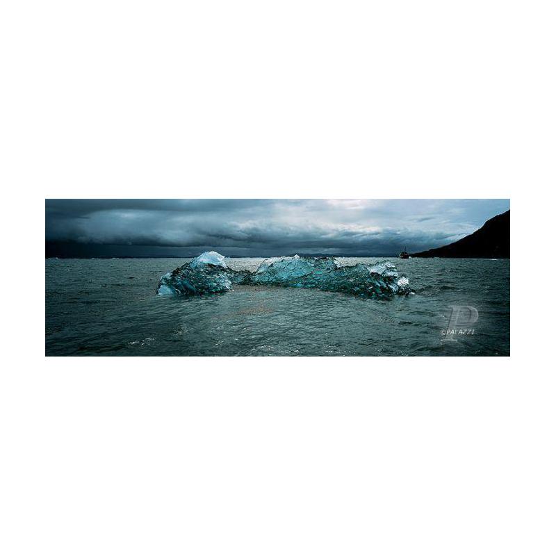 Palazzi Verlag Poster Tapet San Rafael Laguna Chile