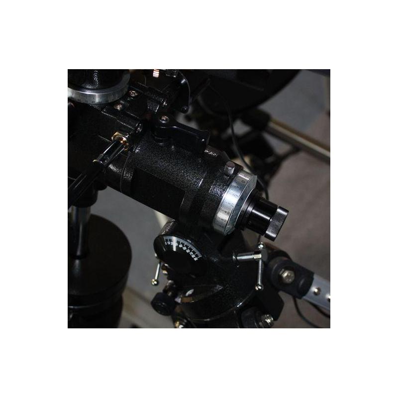 TS Optics Luneta polara pentru  Advanced/EQ-5