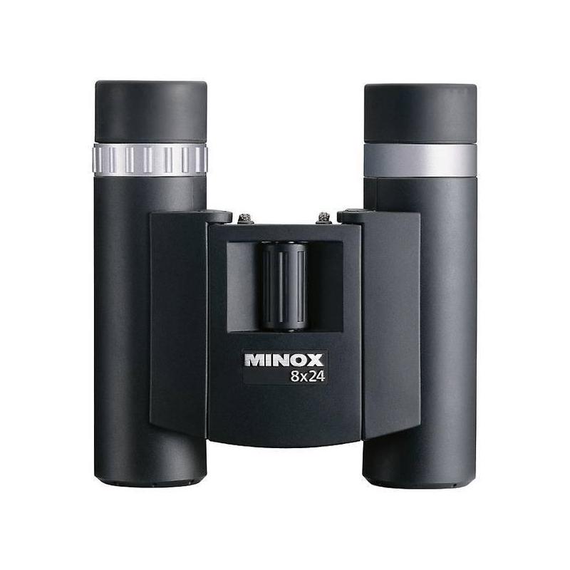 Minox Binoclu BD 8x24 BR