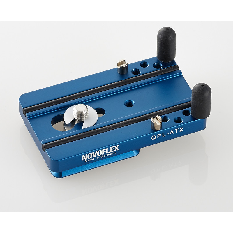 Novoflex PLaca=Q, 70mm anti-rasucire