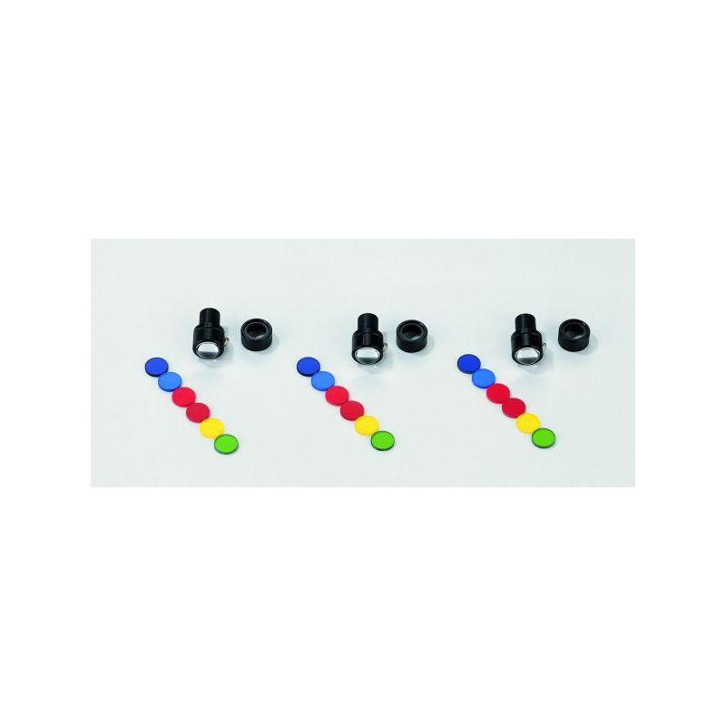 Novoflex Set lentile de focalizare Macrolight