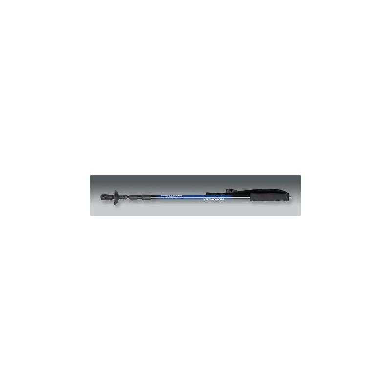 Novoflex Băţ de trekking telescopic Basic Ball