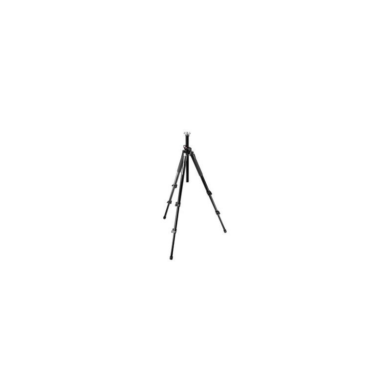 Manfrotto Trepied din aluminiu 055XPORB