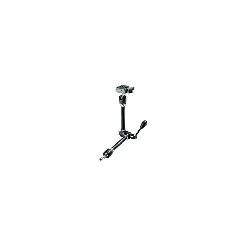 Manfrotto Trepied MAN MAGIC AM ARMS CU ELIBERARE RAPIDĂ CU 323
