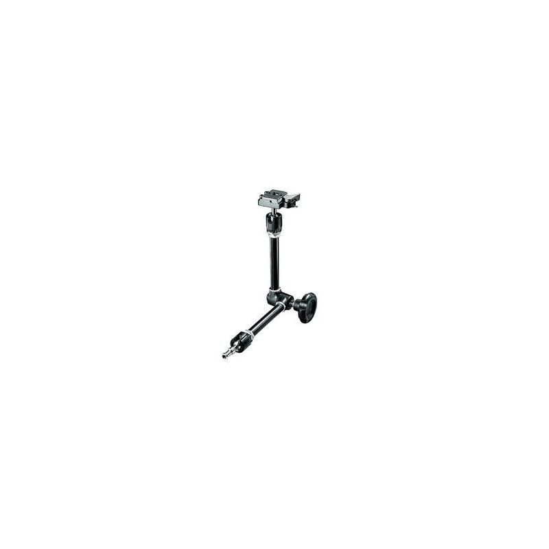 Manfrotto 244RC Magic Arm cu fixare manuală şi 323