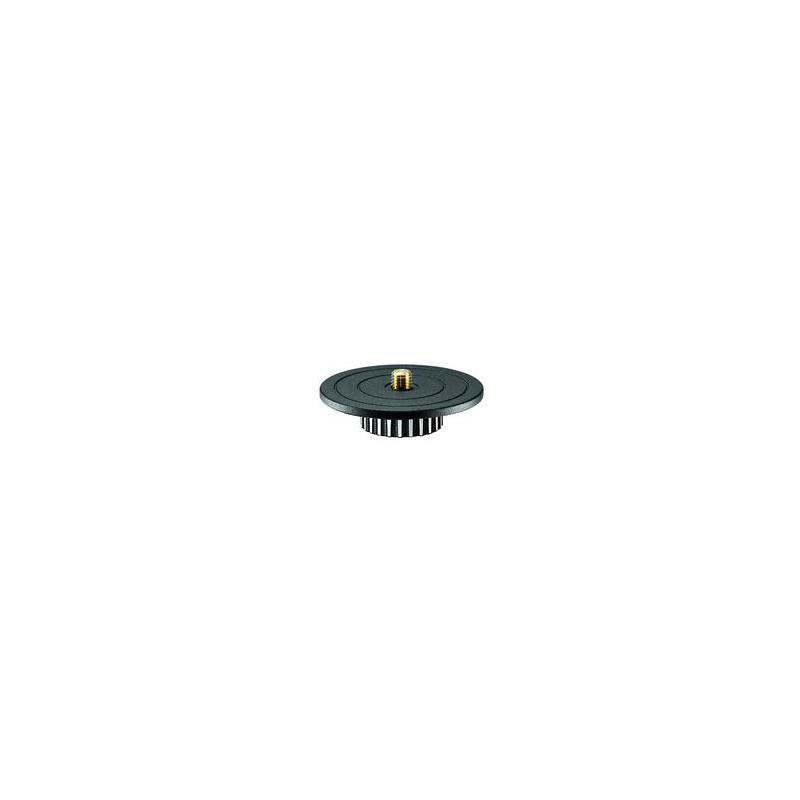 Manfrotto Placă adaptoare 3/8'' la 5/8"