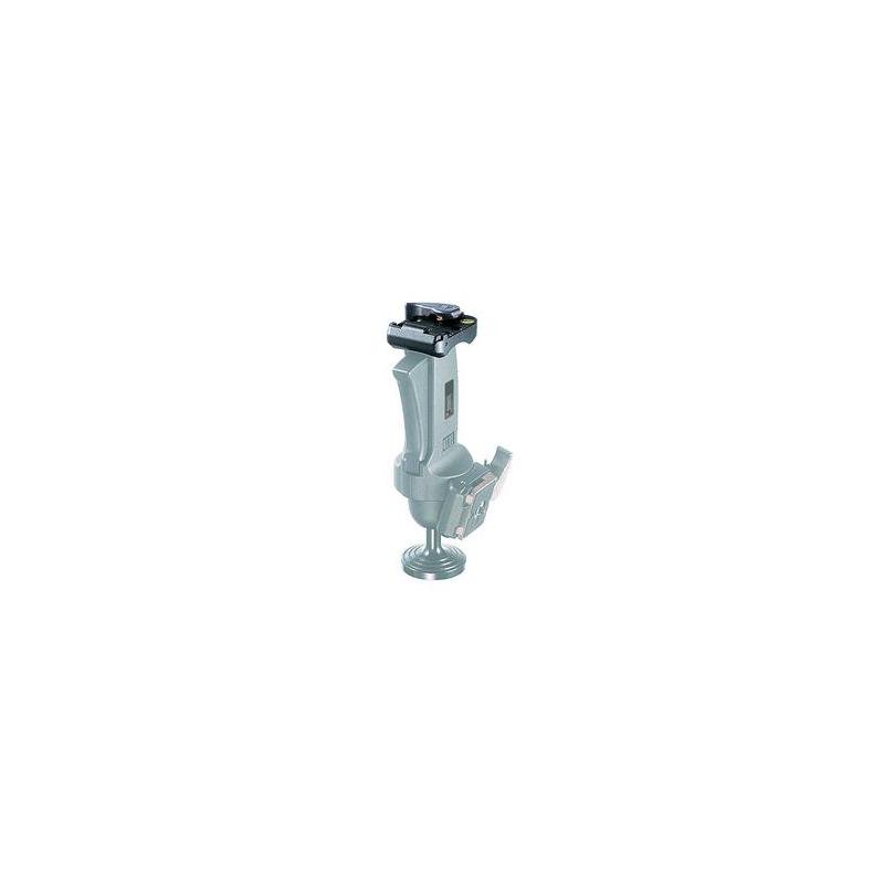 Manfrotto Cap de trepied joystick Montură suplimentară pentru 200 PL