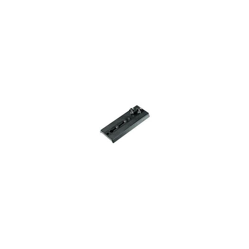 Manfrotto Placă de prindere rapidă 357PLV