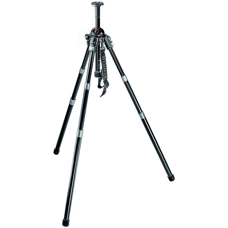 Manfrotto Trepied din aluminiu 458B Neotec Pro