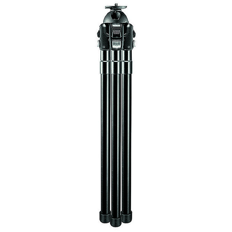Manfrotto Trepied din aluminiu 458B Neotec Pro