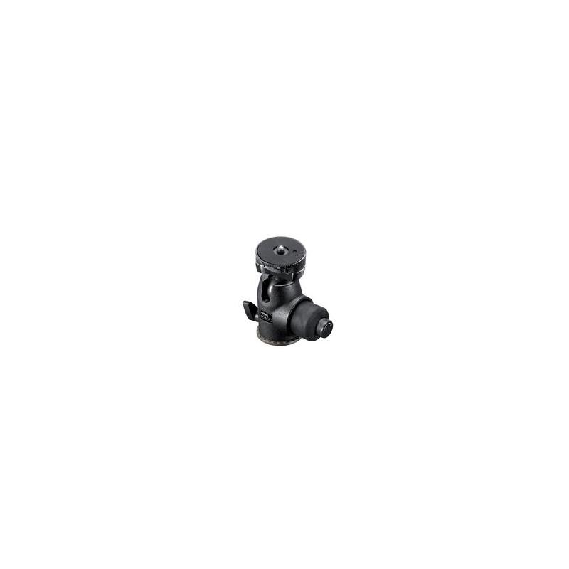 Manfrotto Cap de trepied cu bila 468MG hydrostatisch