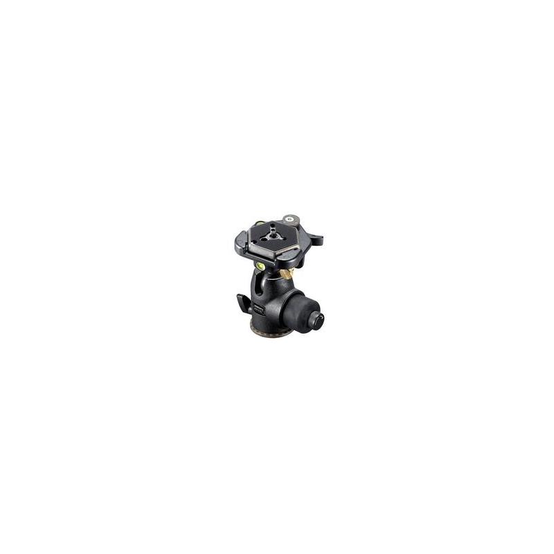Manfrotto Cap sferic pentru stativ, hidrostatic cu  030