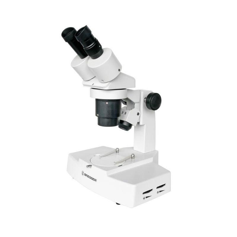 Bresser Lupa stereo Analyth ICD, binocular