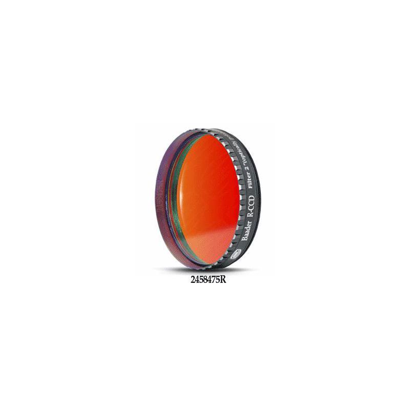 Baader Filtre Filtru R-CCD 2''
