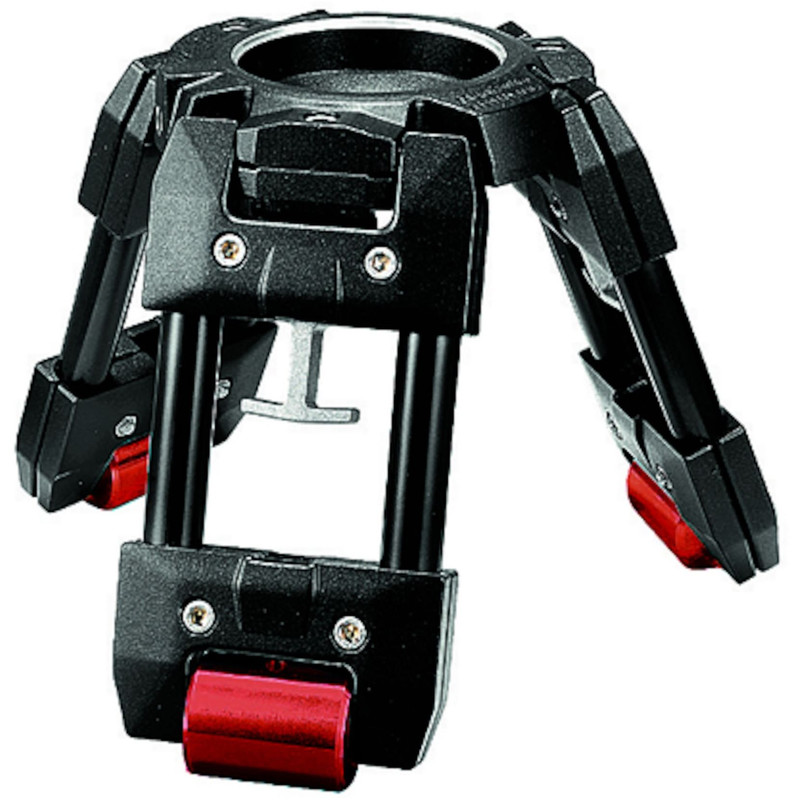 Manfrotto Trepied de masa 529B Frosch cu semisferă 100mm