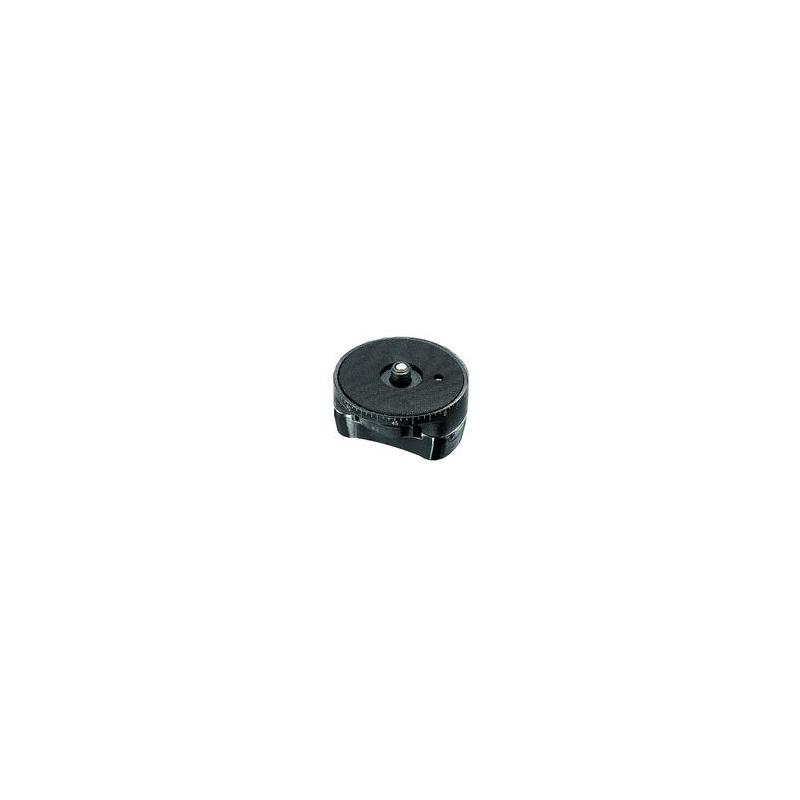 Manfrotto Adaptor panoramic 627 pentru cap