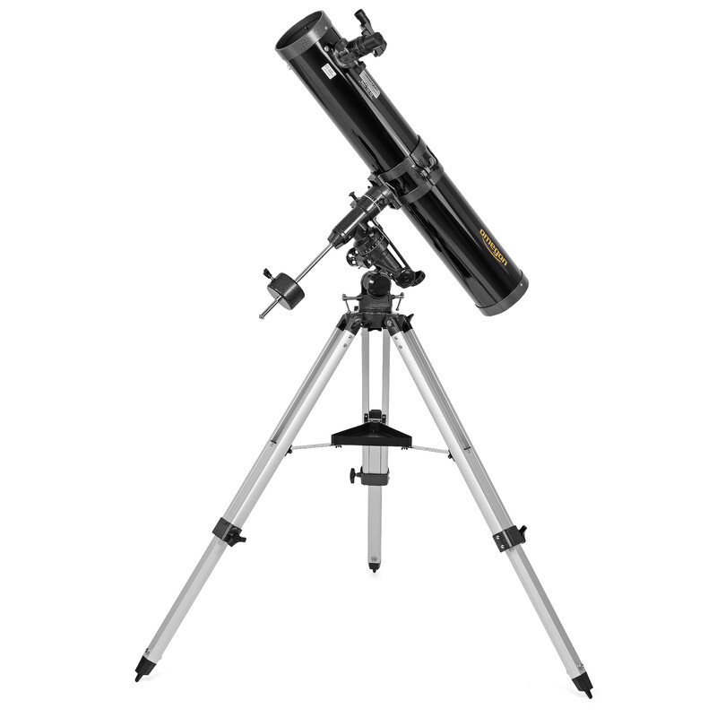 Omegon Telescop N 126/920 EQ-3 Set