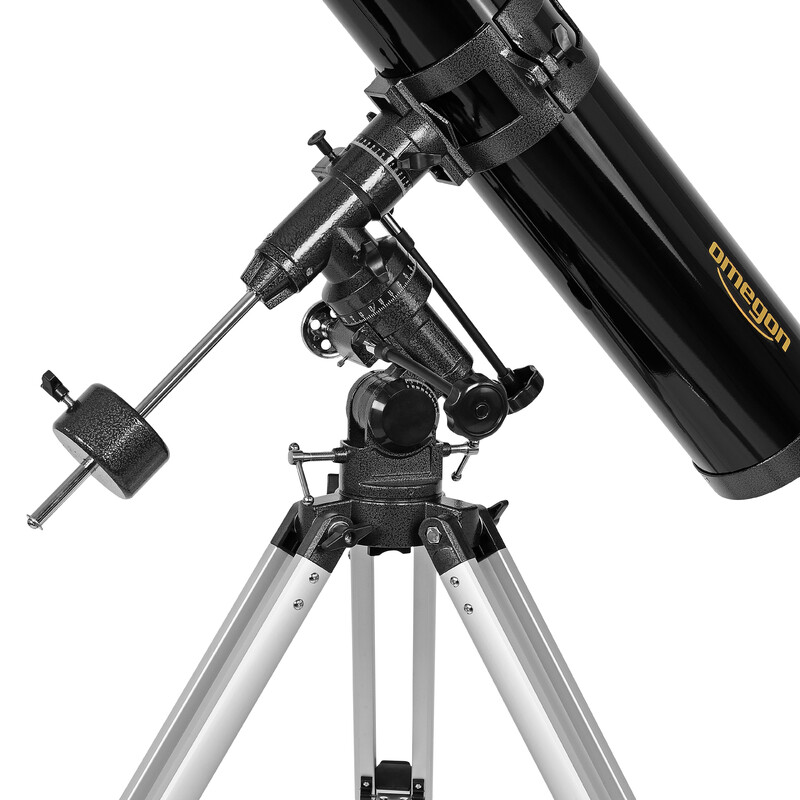 Omegon Telescop N 126/920 EQ-3