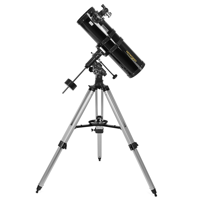 Omegon Telescop Set N 150/750 EQ-3